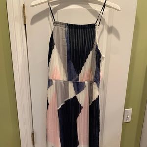 Brand new Banana Republic summer dress